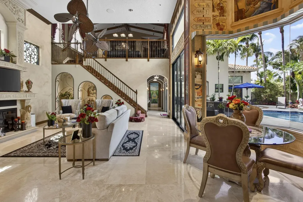 3136 San Michele Drive Palm Beach Gardens FL 33418