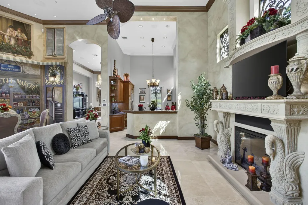 3136 San Michele Drive Palm Beach Gardens FL 33418