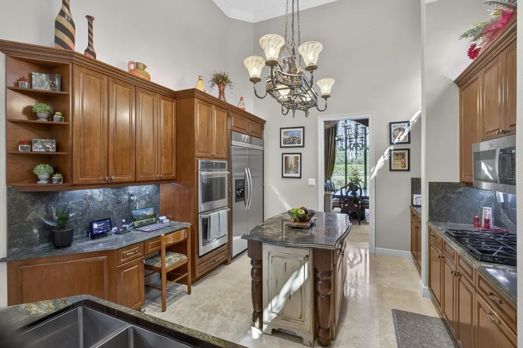 3136 San Michele Drive Palm Beach Gardens FL 33418