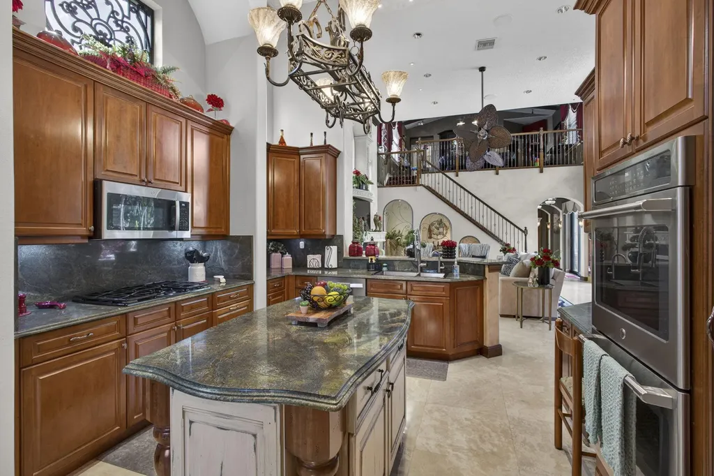 3136 San Michele Drive Palm Beach Gardens FL 33418