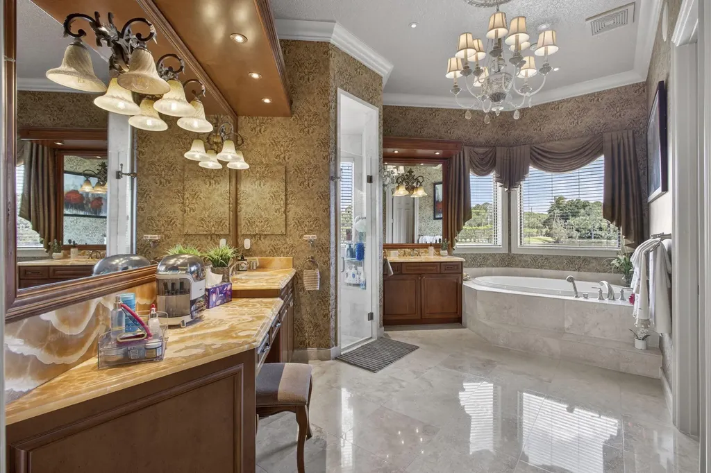 3136 San Michele Drive Palm Beach Gardens FL 33418