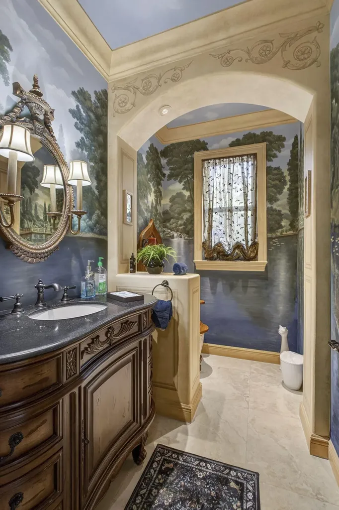 3136 San Michele Drive Palm Beach Gardens FL 33418