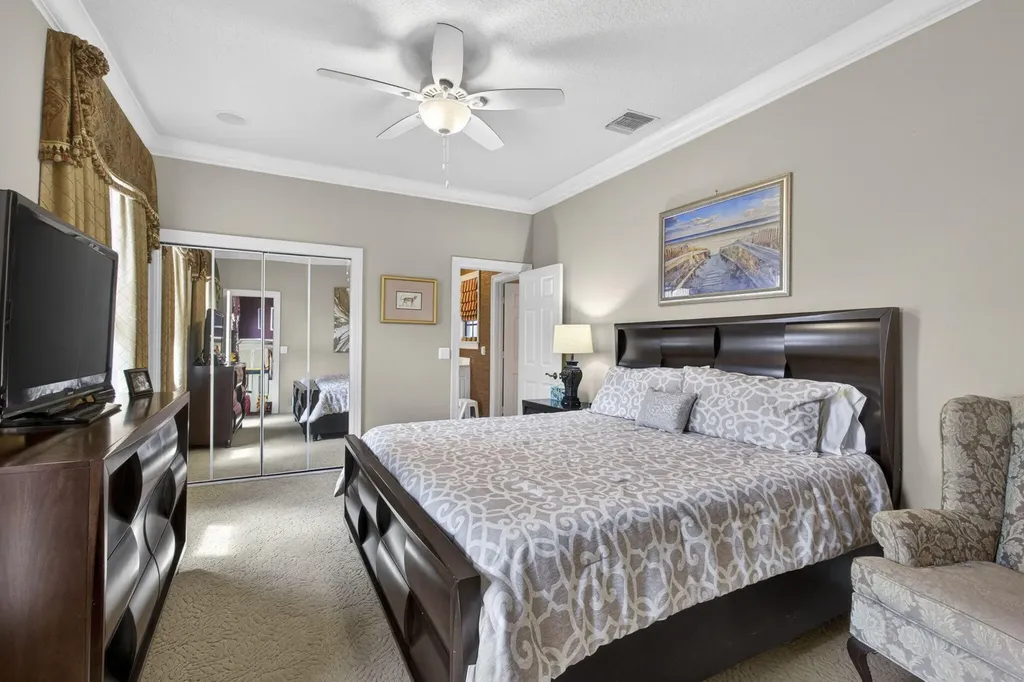 3136 San Michele Drive Palm Beach Gardens FL 33418