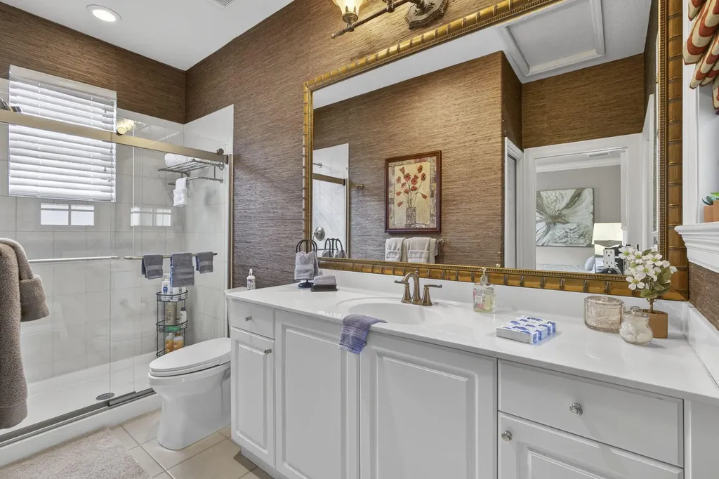 3136 San Michele Drive Palm Beach Gardens FL 33418