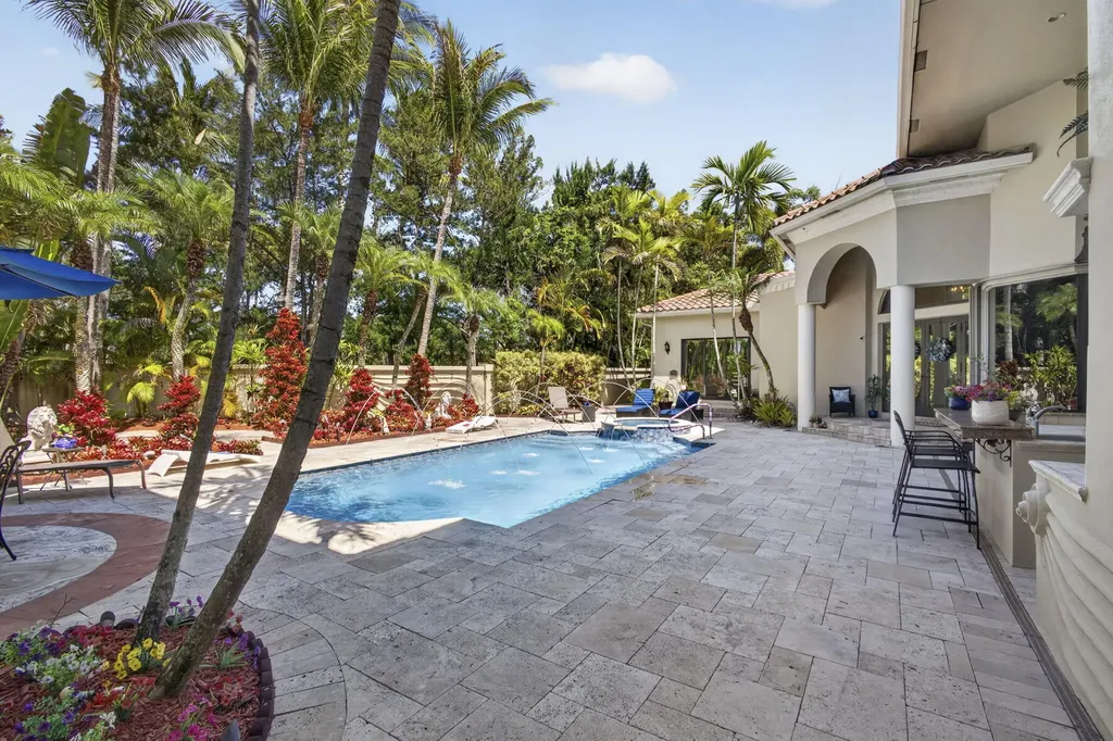 3136 San Michele Drive Palm Beach Gardens FL 33418