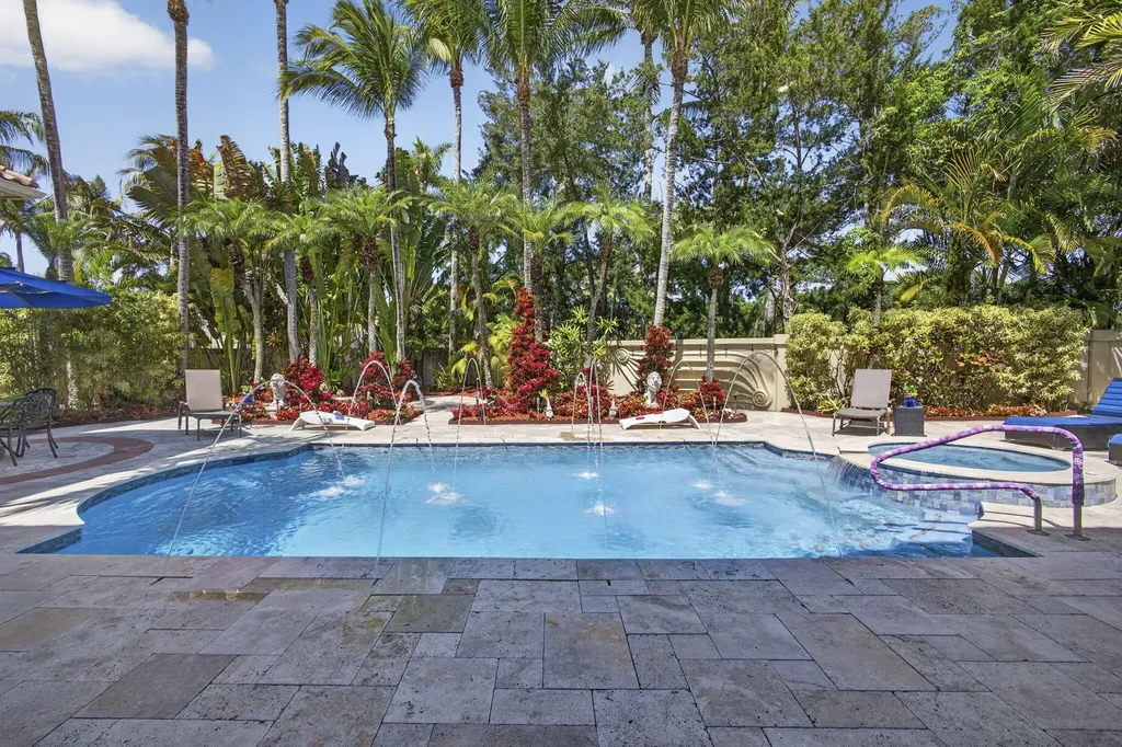 3136 San Michele Drive Palm Beach Gardens FL 33418