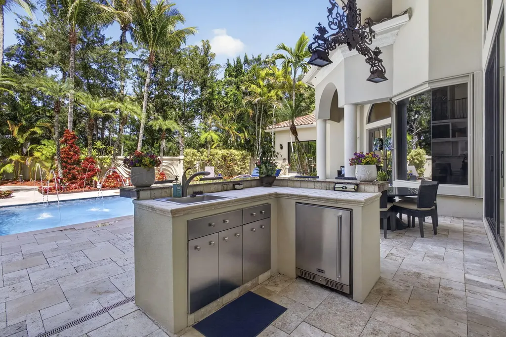 3136 San Michele Drive Palm Beach Gardens FL 33418