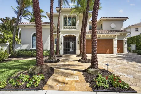 3136 San Michele Drive Palm Beach Gardens FL 33418