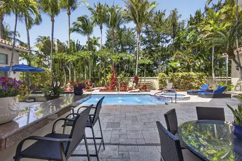 3136 San Michele Drive Palm Beach Gardens FL 33418