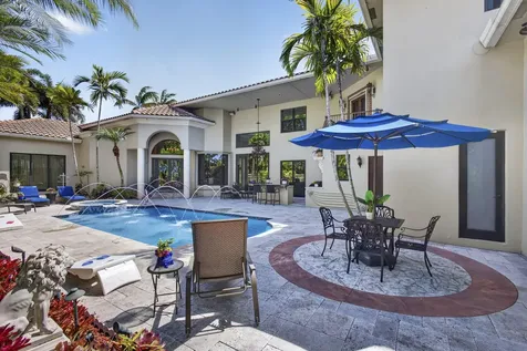 3136 San Michele Drive Palm Beach Gardens FL 33418