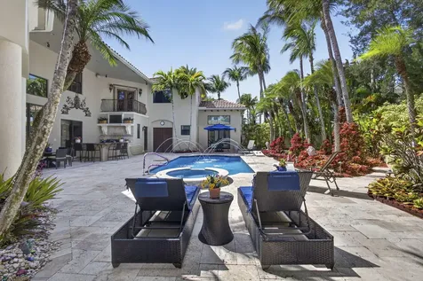 3136 San Michele Drive Palm Beach Gardens FL 33418