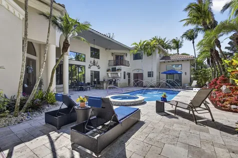 3136 San Michele Drive Palm Beach Gardens FL 33418