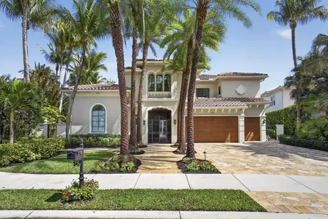 3136 San Michele Drive Palm Beach Gardens FL 33418