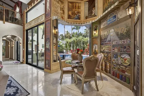 3136 San Michele Drive Palm Beach Gardens FL 33418
