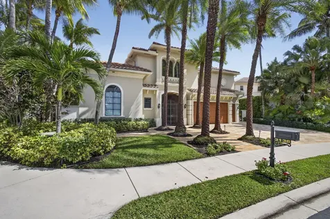 3136 San Michele Drive Palm Beach Gardens FL 33418