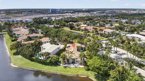 3136 San Michele Drive Palm Beach Gardens FL 33418