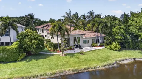 3136 San Michele Drive Palm Beach Gardens FL 33418