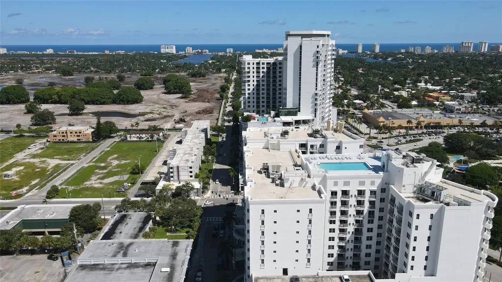 1830 Radius Drive Hollywood FL 33020