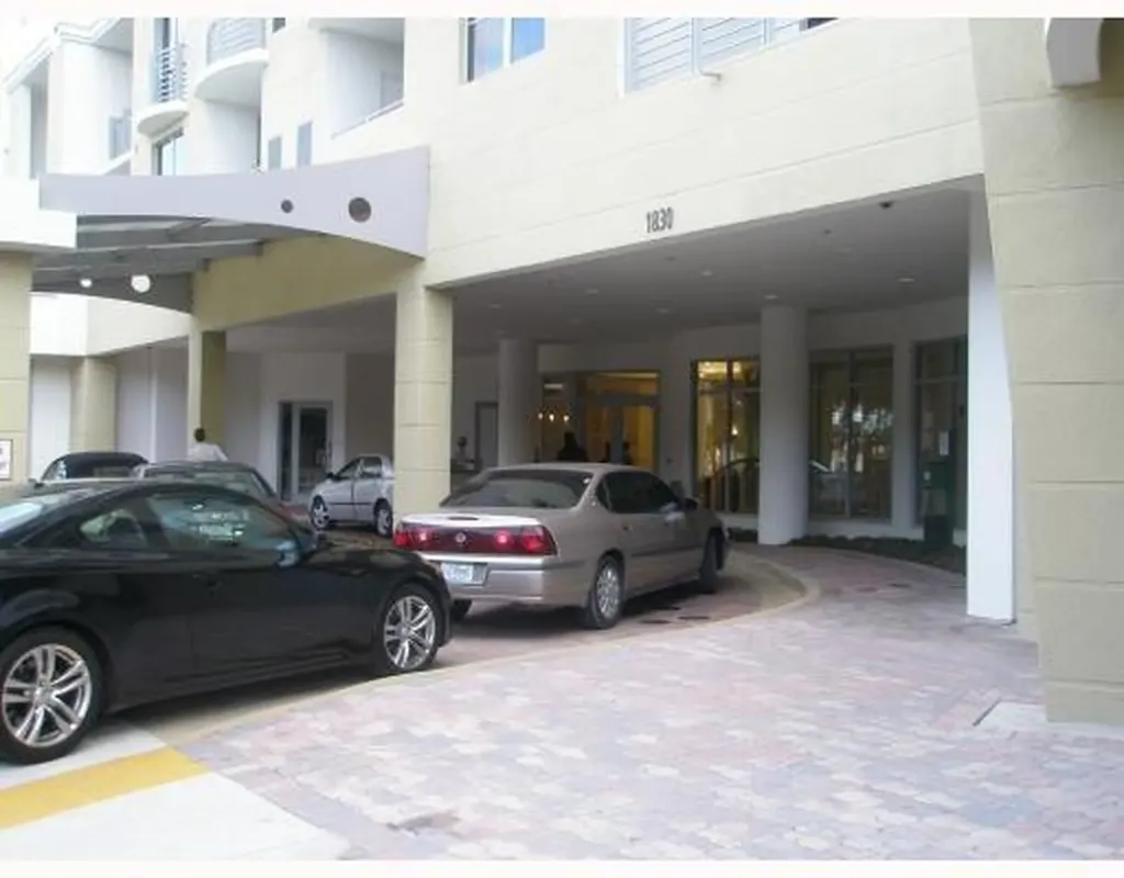 1830 Radius Drive Hollywood FL 33020