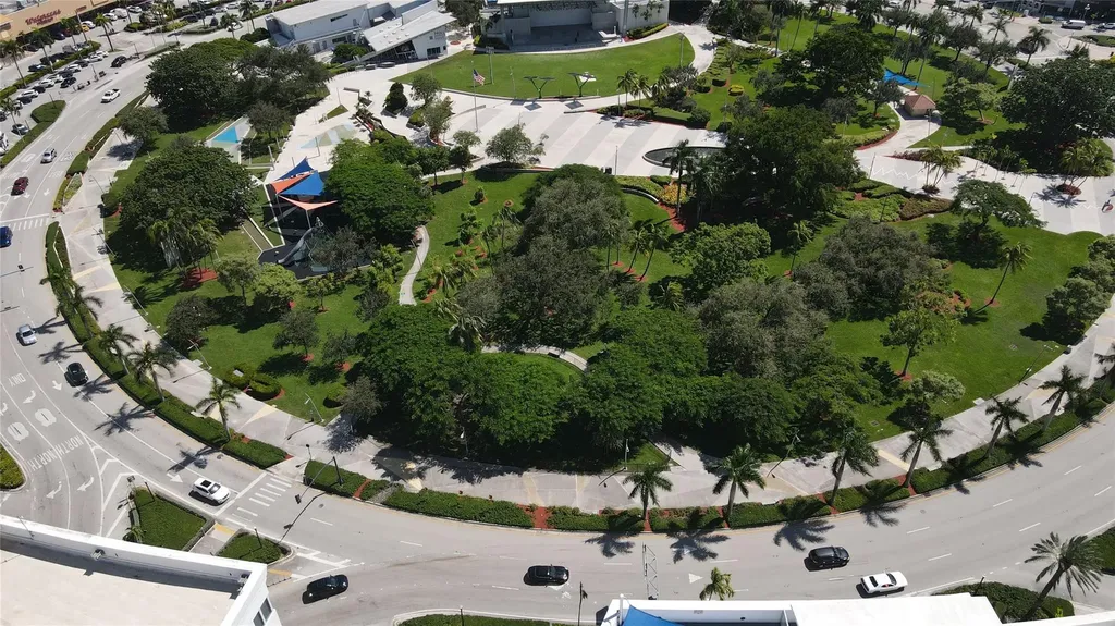 1830 Radius Drive Hollywood FL 33020