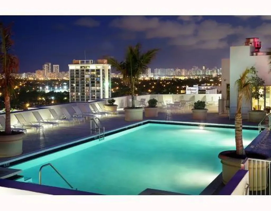 1830 Radius Drive Hollywood FL 33020