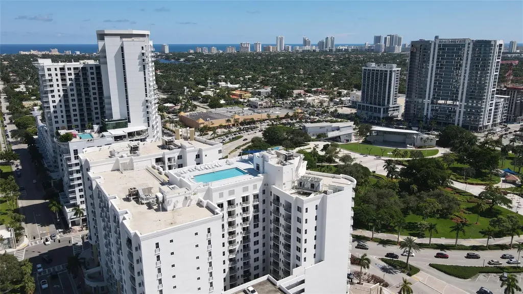1830 Radius Drive Hollywood FL 33020