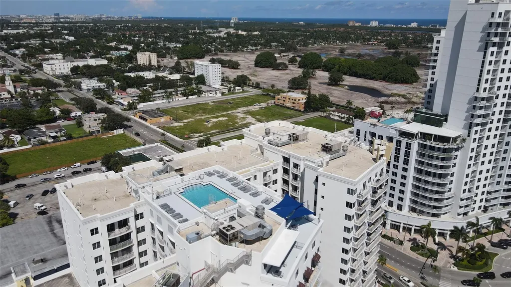1830 Radius Drive Hollywood FL 33020