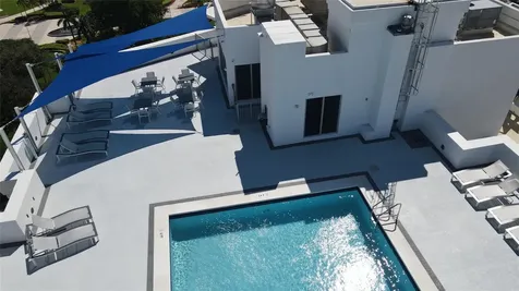 1830 Radius Drive Hollywood FL 33020