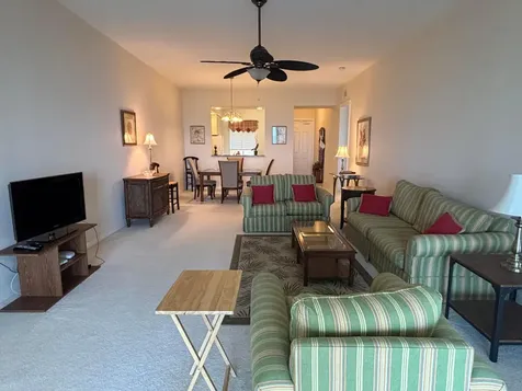 27 Harbour Isle Drive W Fort Pierce FL 34949