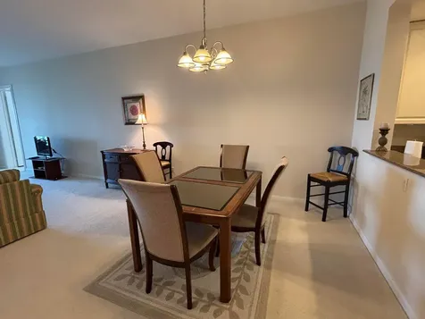 27 Harbour Isle Drive W Fort Pierce FL 34949