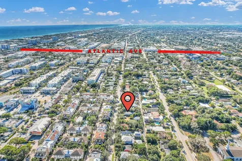 320 NE 1st Avenue Delray Beach FL 33444