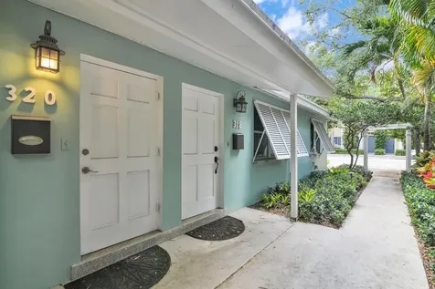 320 NE 1st Avenue Delray Beach FL 33444