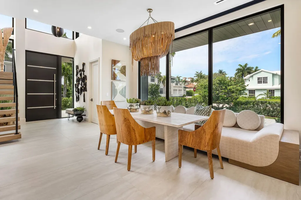 303 S Maya Palm Drive Boca Raton FL 33432