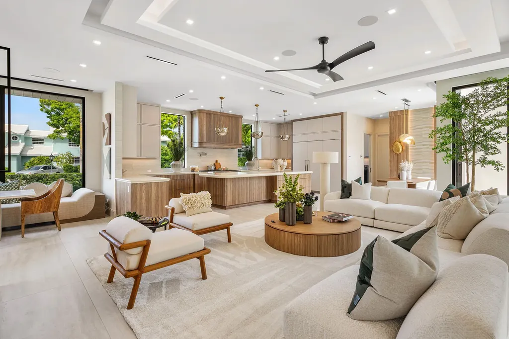 303 S Maya Palm Drive Boca Raton FL 33432