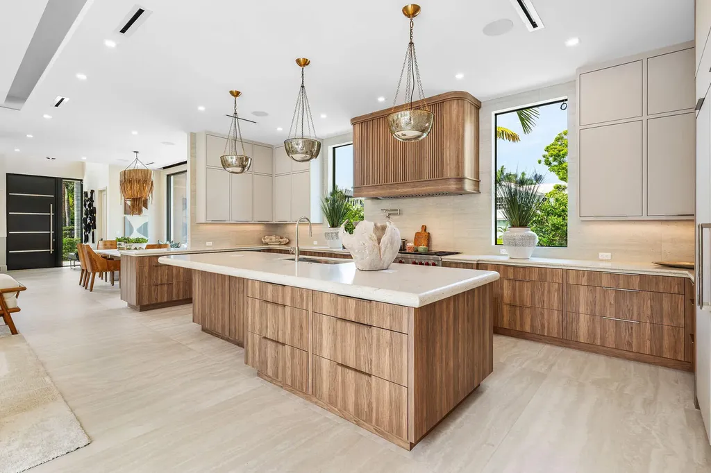 303 S Maya Palm Drive Boca Raton FL 33432