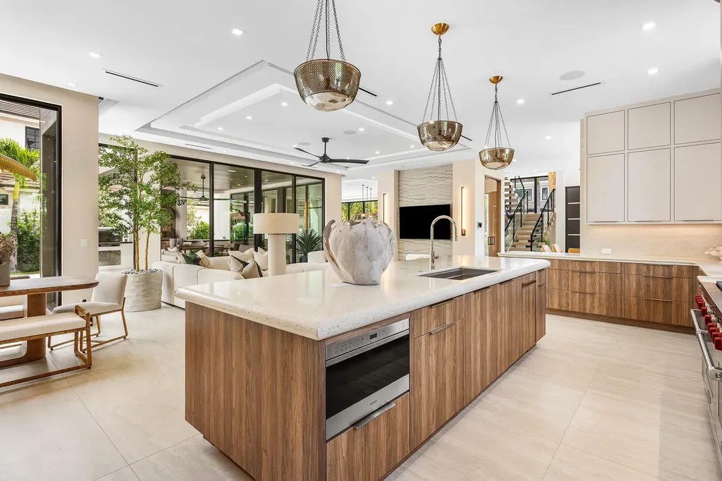 303 S Maya Palm Drive Boca Raton FL 33432