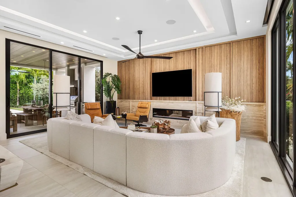 303 S Maya Palm Drive Boca Raton FL 33432