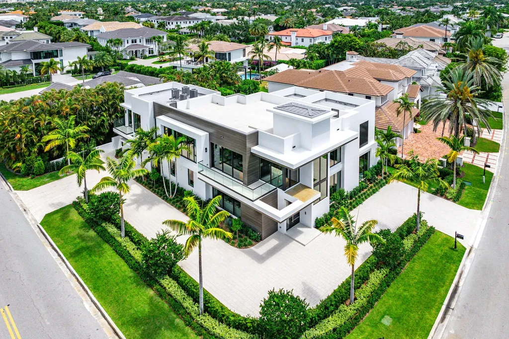 303 S Maya Palm Drive Boca Raton FL 33432