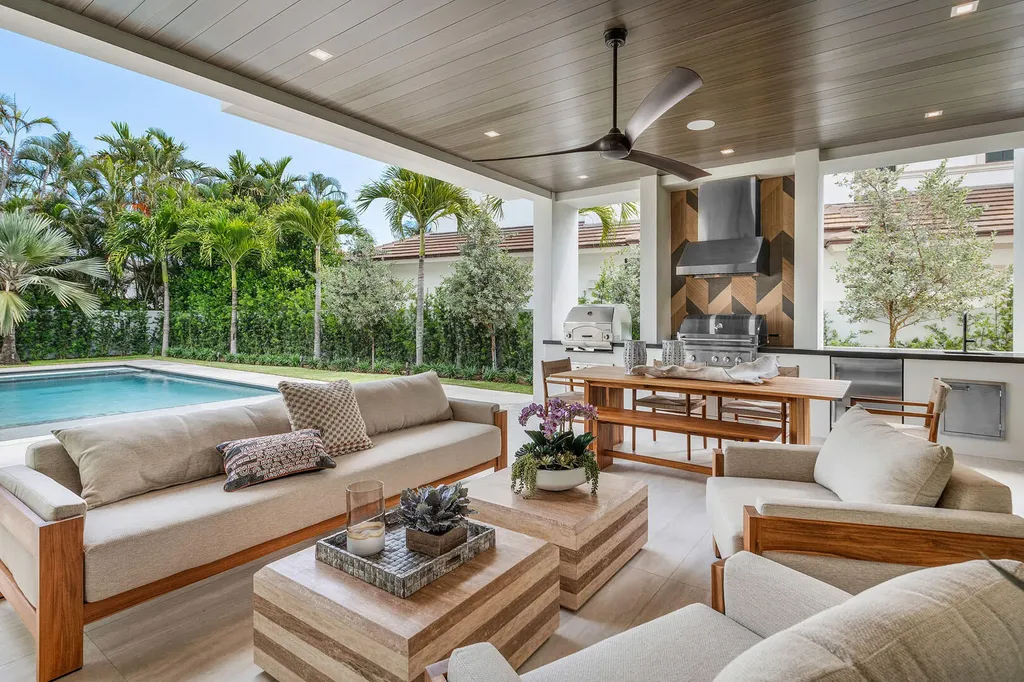 303 S Maya Palm Drive Boca Raton FL 33432