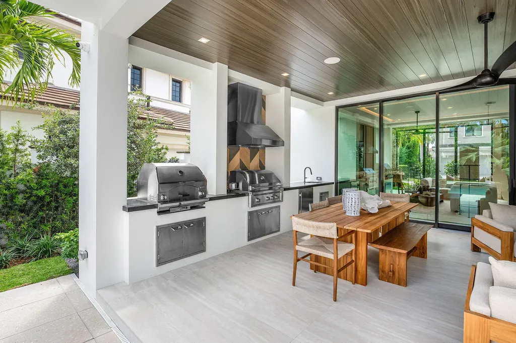 303 S Maya Palm Drive Boca Raton FL 33432