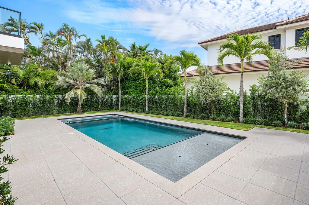 303 S Maya Palm Drive Boca Raton FL 33432