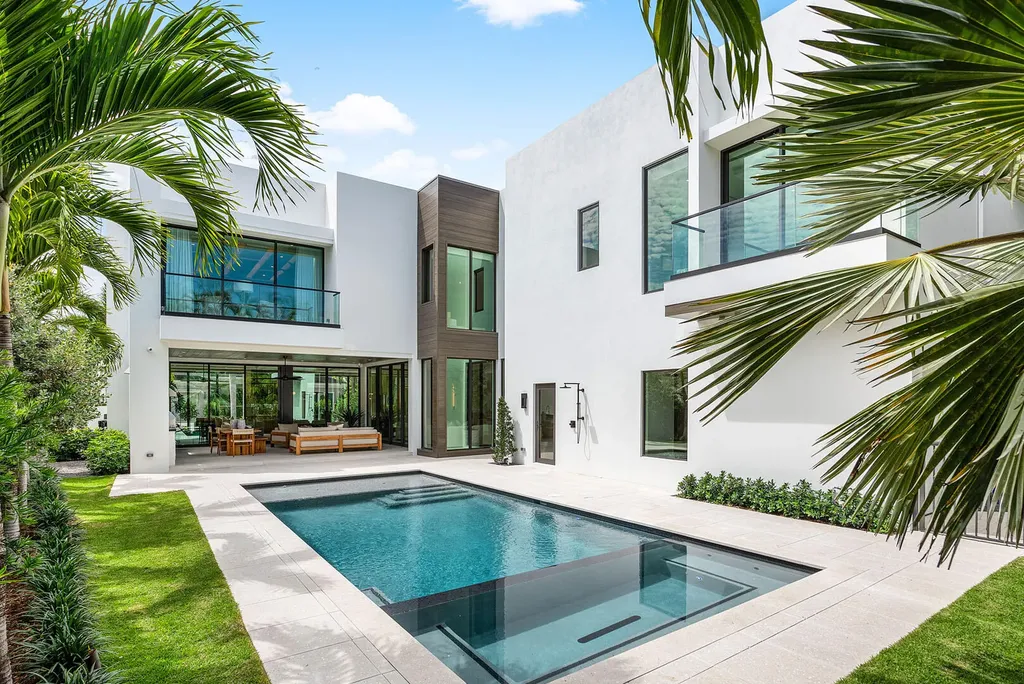 303 S Maya Palm Drive Boca Raton FL 33432