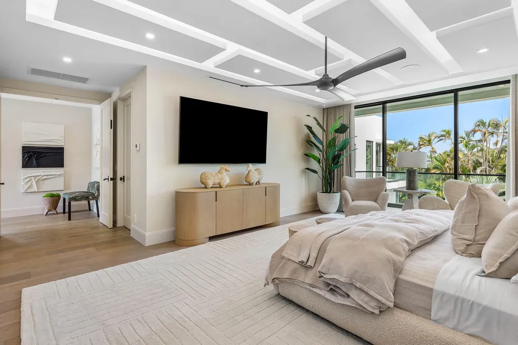 303 S Maya Palm Drive Boca Raton FL 33432