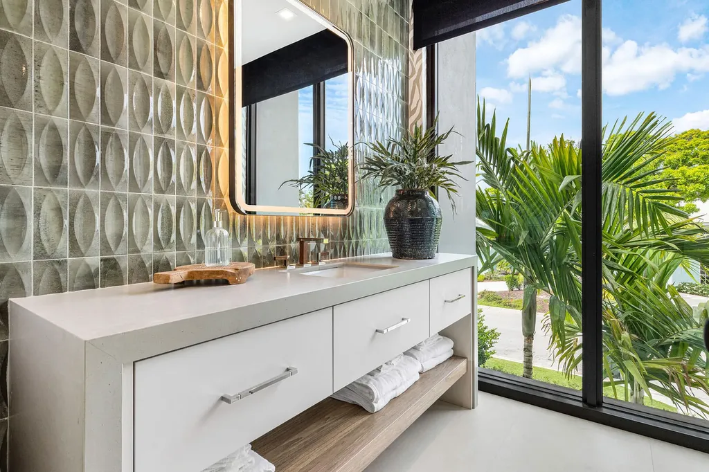 303 S Maya Palm Drive Boca Raton FL 33432