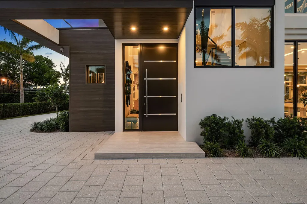 303 S Maya Palm Drive Boca Raton FL 33432