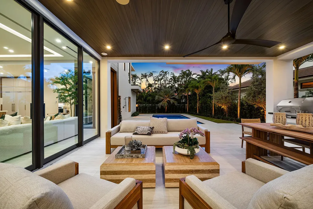 303 S Maya Palm Drive Boca Raton FL 33432
