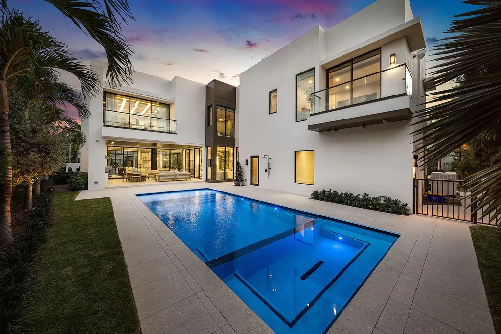303 S Maya Palm Drive Boca Raton FL 33432