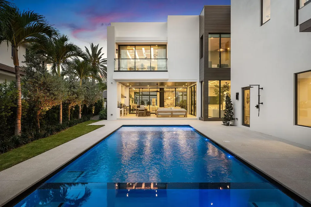 303 S Maya Palm Drive Boca Raton FL 33432