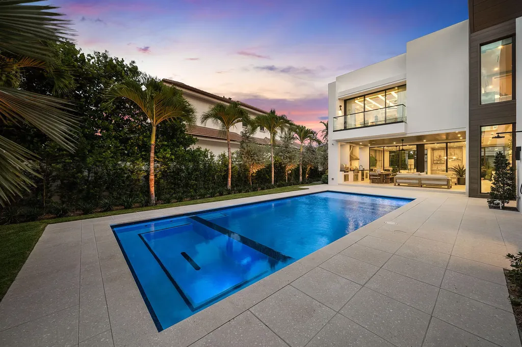 303 S Maya Palm Drive Boca Raton FL 33432
