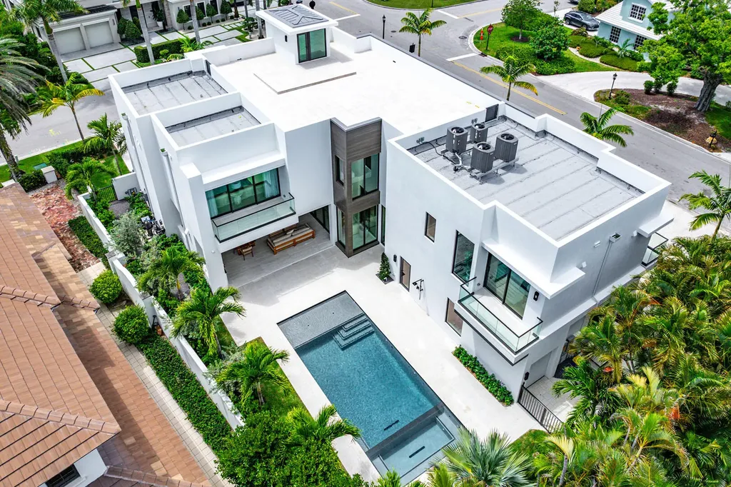 303 S Maya Palm Drive Boca Raton FL 33432